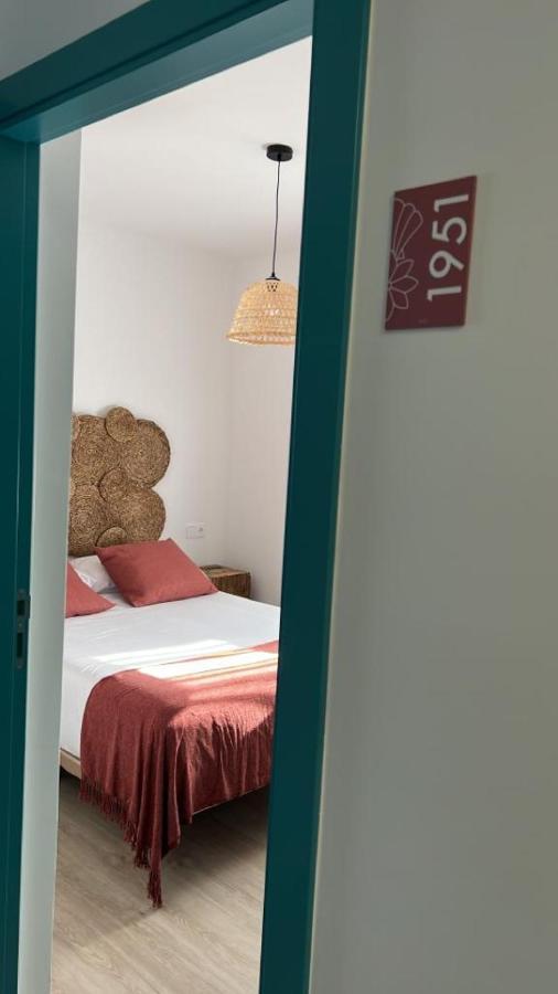 Mamavira Hospedaje Hotel Meano Luaran gambar