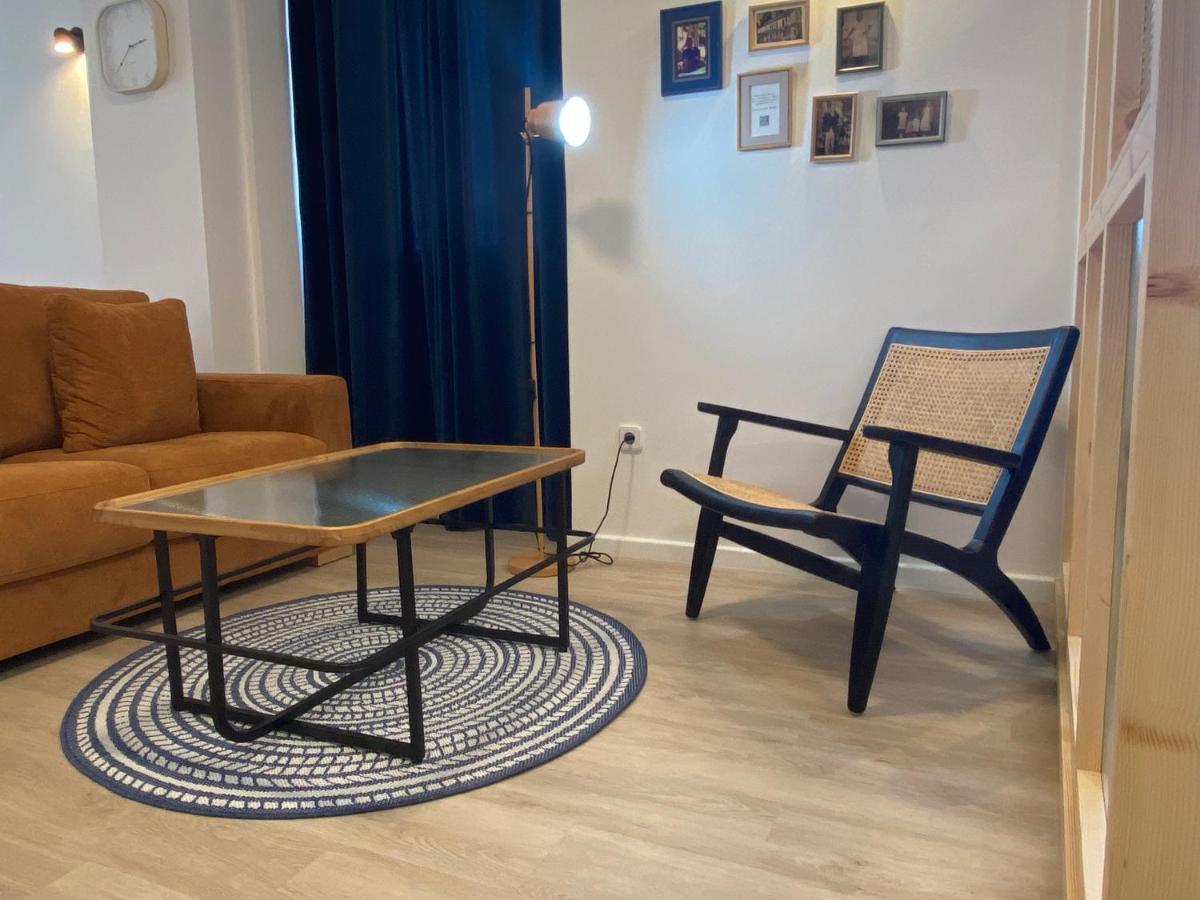 Mamavira Hospedaje Hotel Meano Luaran gambar