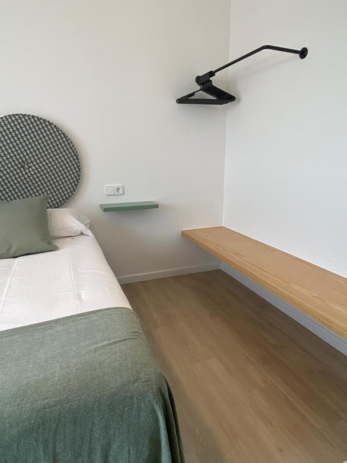 Mamavira Hospedaje Hotel Meano Luaran gambar