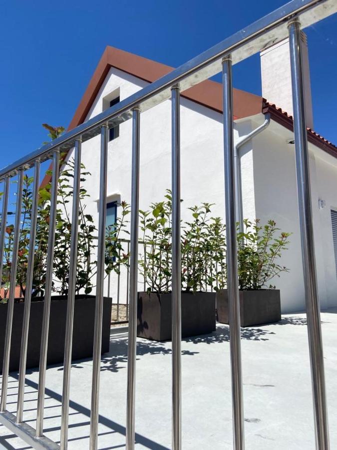 Mamavira Hospedaje Hotel Meano Luaran gambar