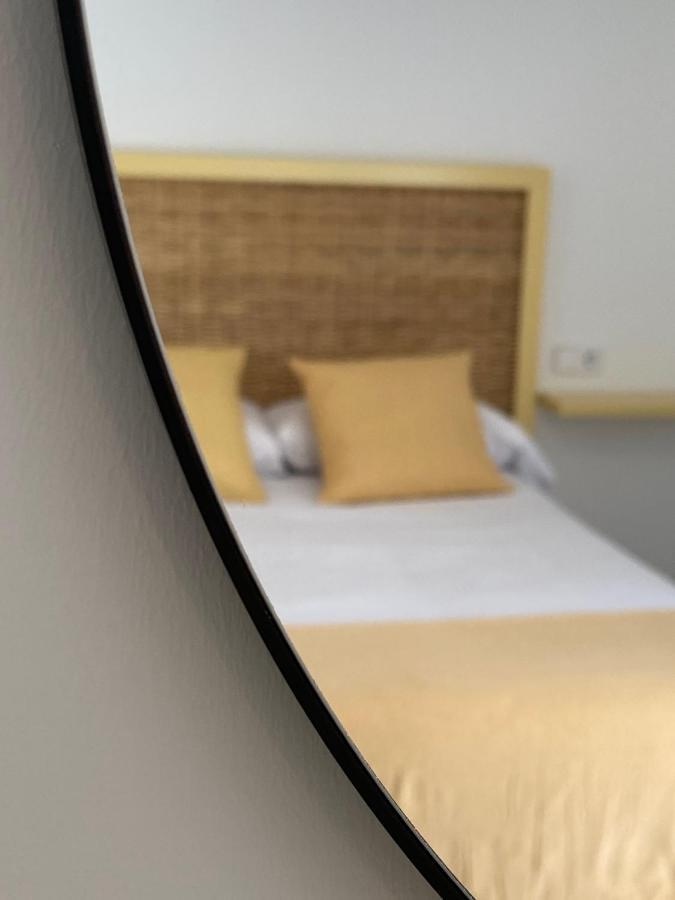 Mamavira Hospedaje Hotel Meano Luaran gambar
